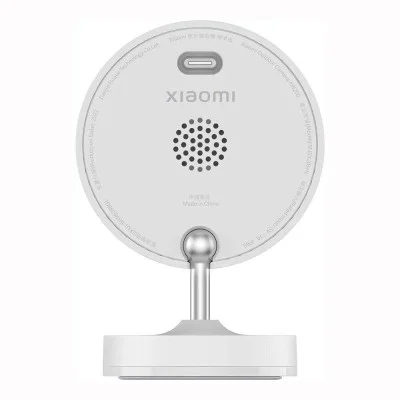 كاميرا شاومي الخارجية للمراقبة بدقة 1080p - أبيض